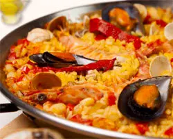 La paella del restaurante El Muelle ha sido galardonada en la 63&ordf; edici&oacute;n del Concurso Internacional de Paella Valenciana de Sueca