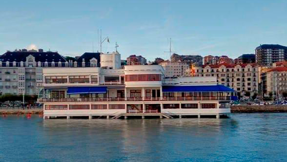 Mareas en la Bah&iacute;a de Santander