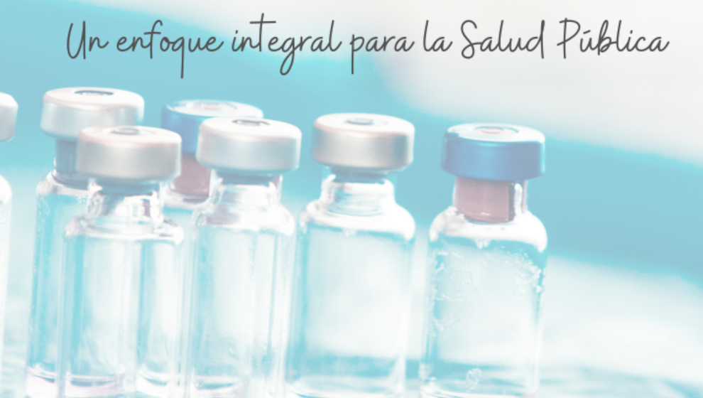 Jornada de inmunizaci&oacute;n