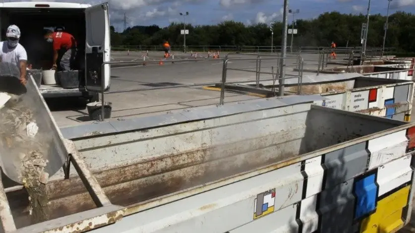 Punto limpio Torrelavega- Horario, direcci&oacute;n y residuos que se pueden depositar