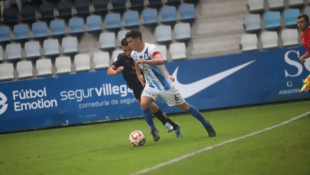 La Gimn&aacute;stica mejora el toque