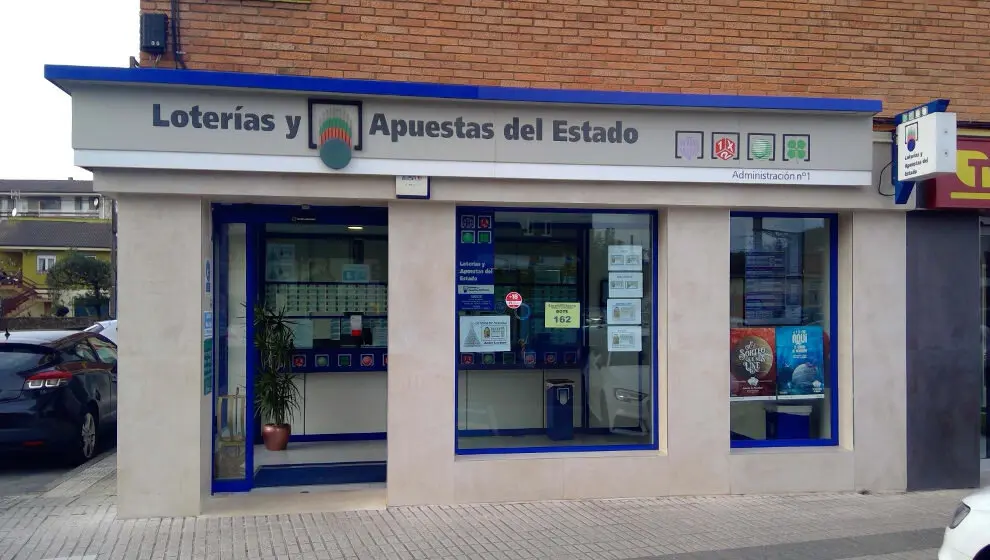 Administraci&oacute;n 1 de Renedo de Pi&eacute;lagos