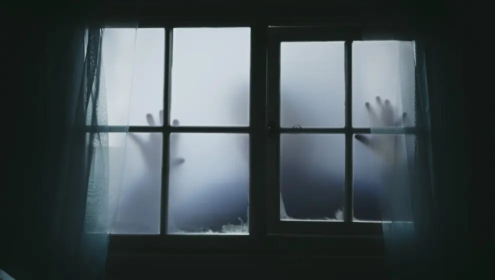 El terror est&aacute; asegurado