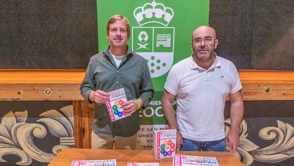 Presentaci&oacute;n de las jornadas