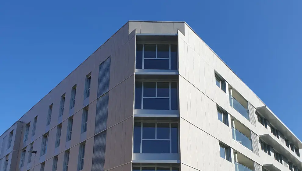 Im&aacute;gen de las viviendas