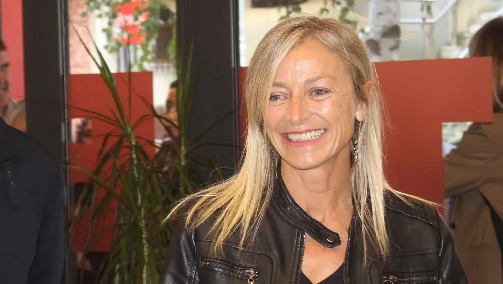 La alcaldesa de Castro Urdiales, Susana Herr&aacute;n