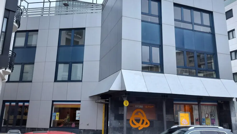 Almac&eacute;n de las Artes de Astillero