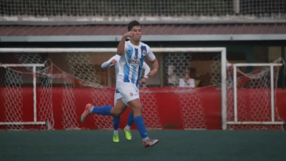 La Gimn&aacute;stica busca en El Malec&oacute;n su primera victoria liguera | Foto- RS Gimn&aacute;stica