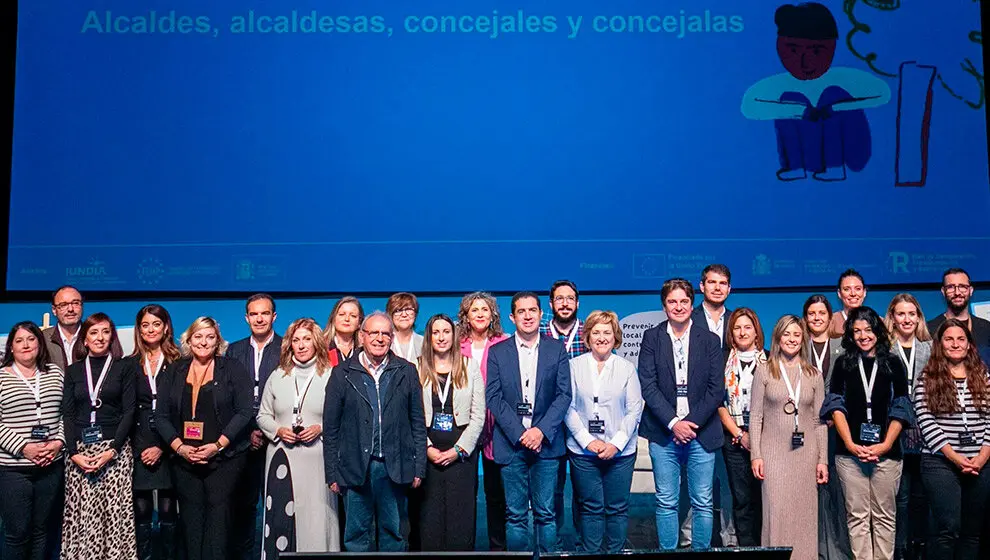 Polanco promover&aacute; la implementaci&oacute;n en el municipio del proyecto Infancia Sin Violencia de Unicef