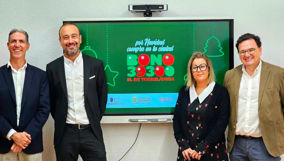 Presentaci&oacute;n de la 7&ordf; edici&oacute;n del Bono39300