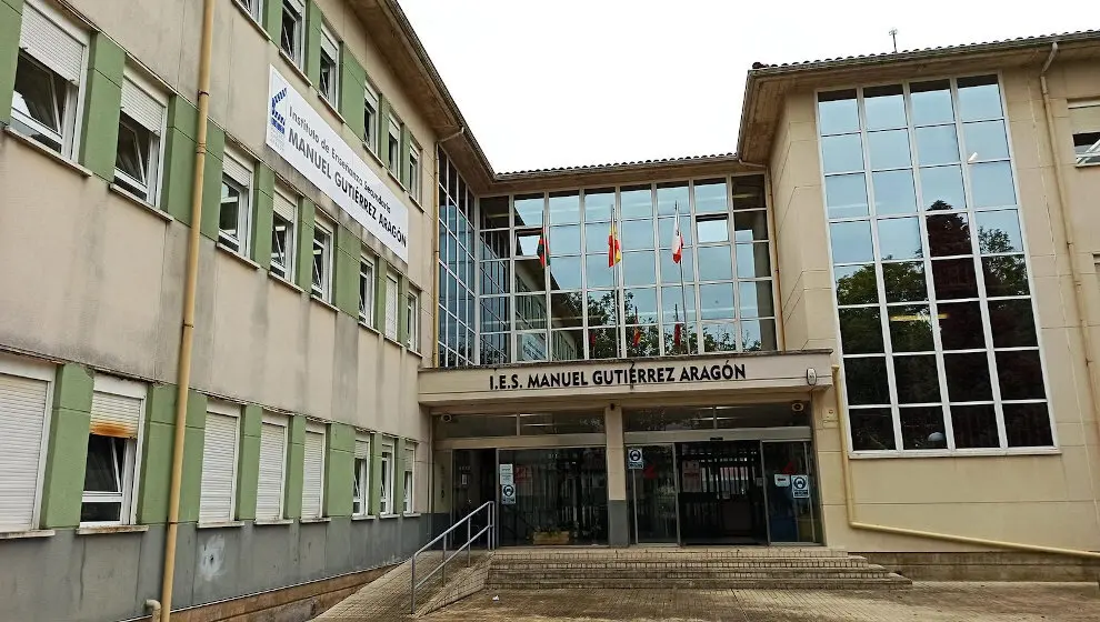 IES Manuel Guit&eacute;rrez Arag&oacute;n