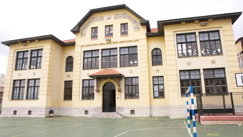CEIP Men&eacute;ndez Pelayo de Santander | Foto- educantabria