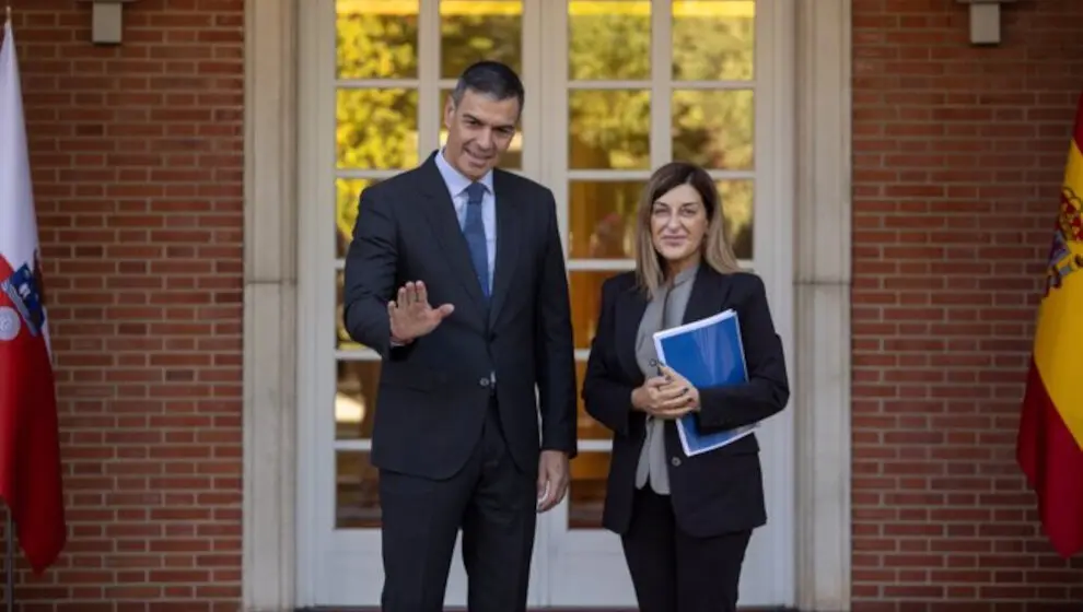 Pedro S&aacute;nchez y Buruaga