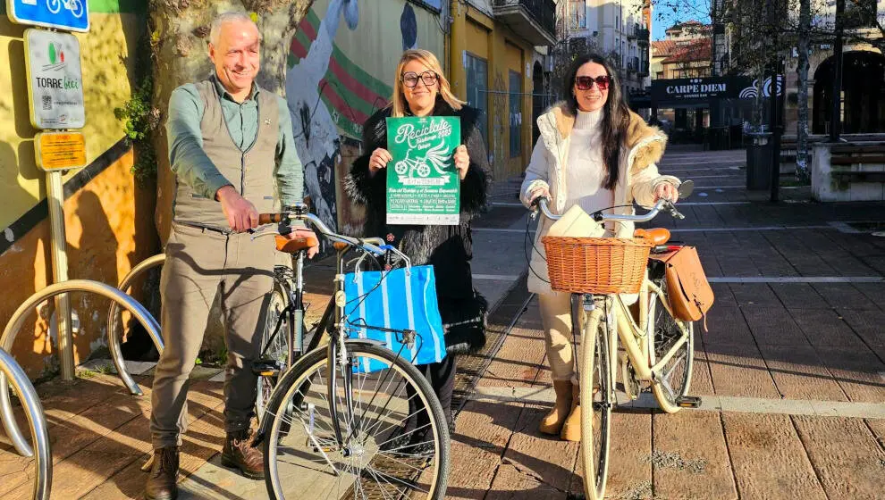 Presentaci&oacute;n de la Feria