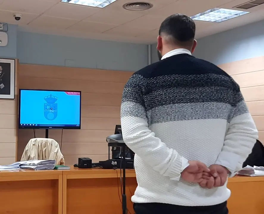 Juicio al conductor del atropello mortal a un ciclista en Torrelavega en febrero de 2023