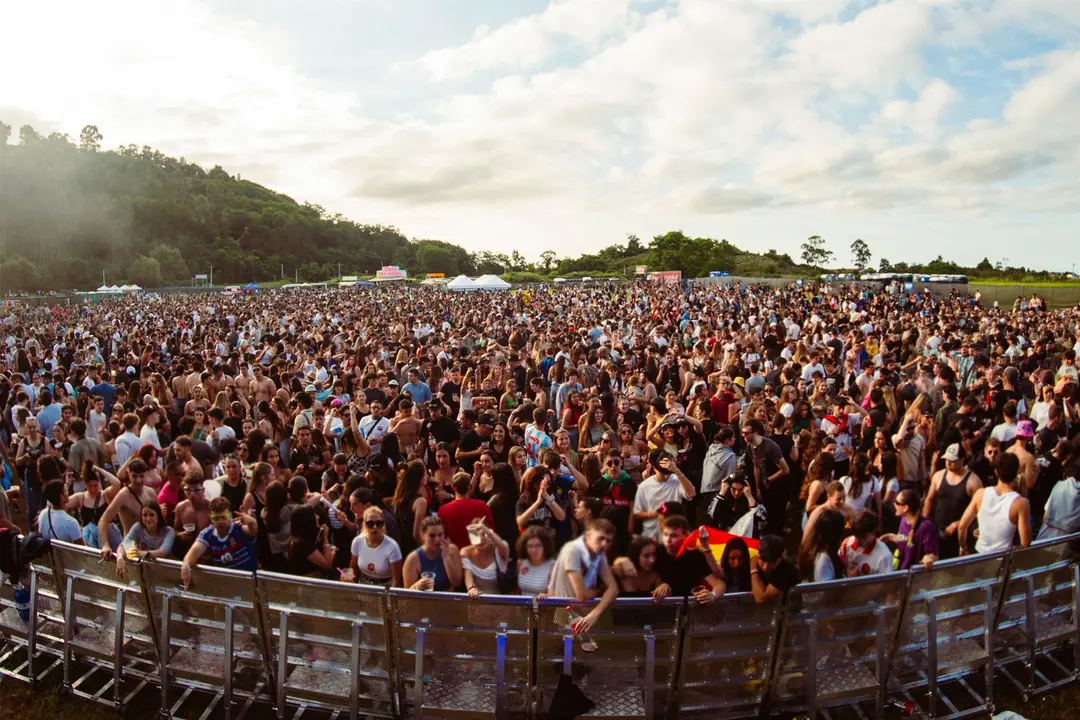 Edición anterior de Gamoneo Todos al Prao