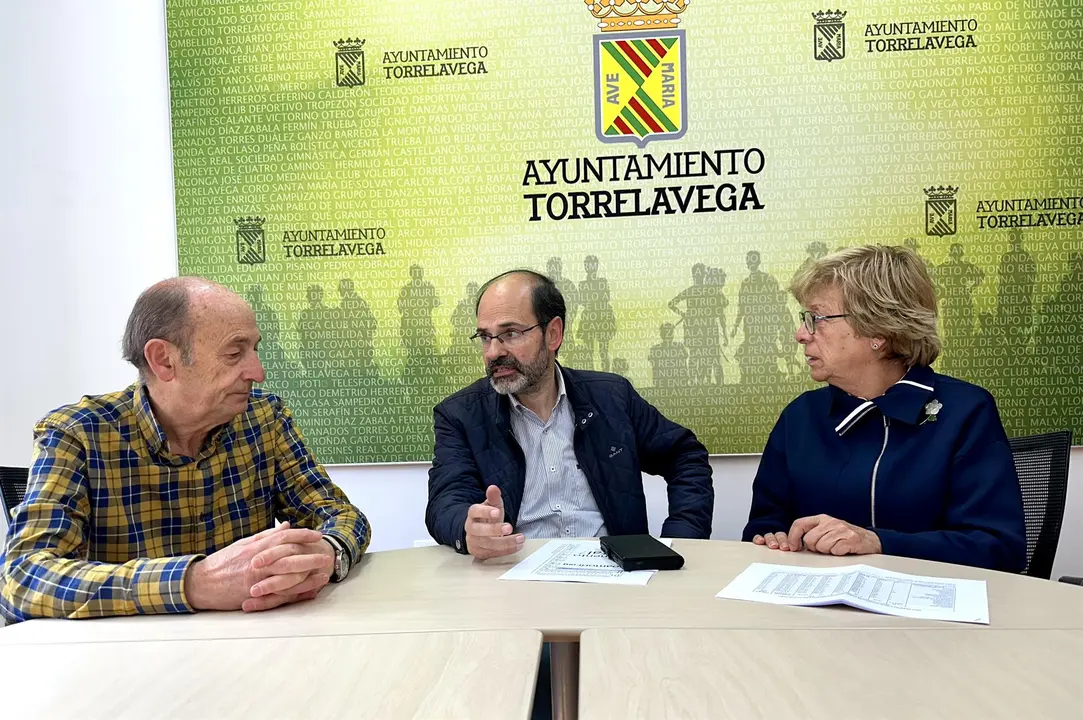 Torrelavega y Asociación Derecho a Morir Dignamente colaborarán en actividades divulgativas