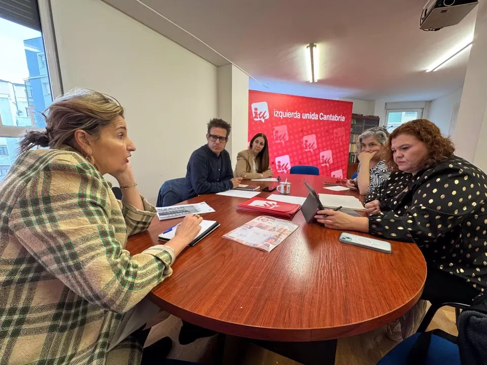 IU señala la necesidad de un parque público de vivienda que %22llegue a los más vulnerables%22