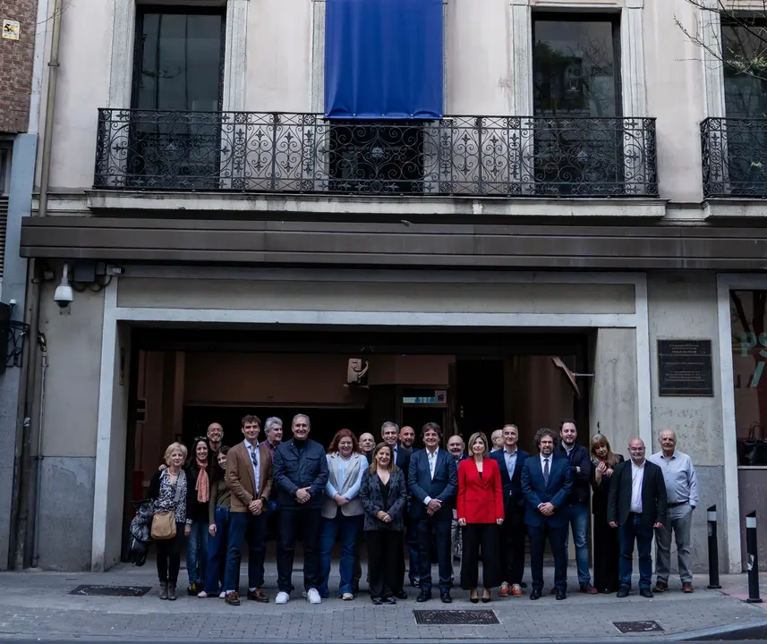 D&iacute;a de Europa