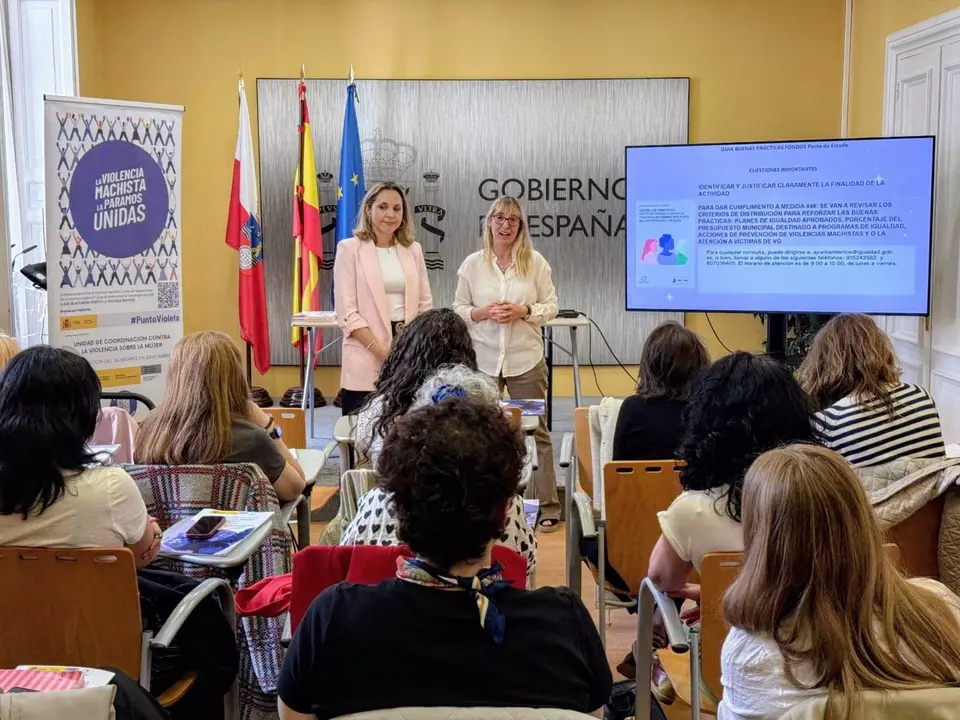 Semana de la Administración Abierta