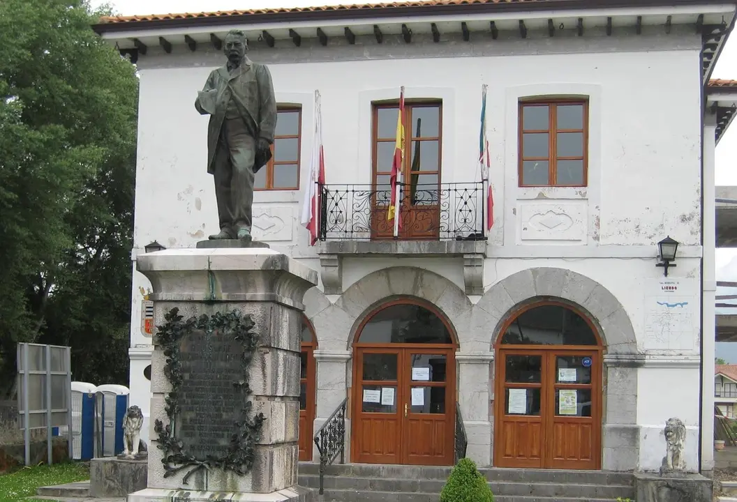 Ayuntamiento de Liendo
