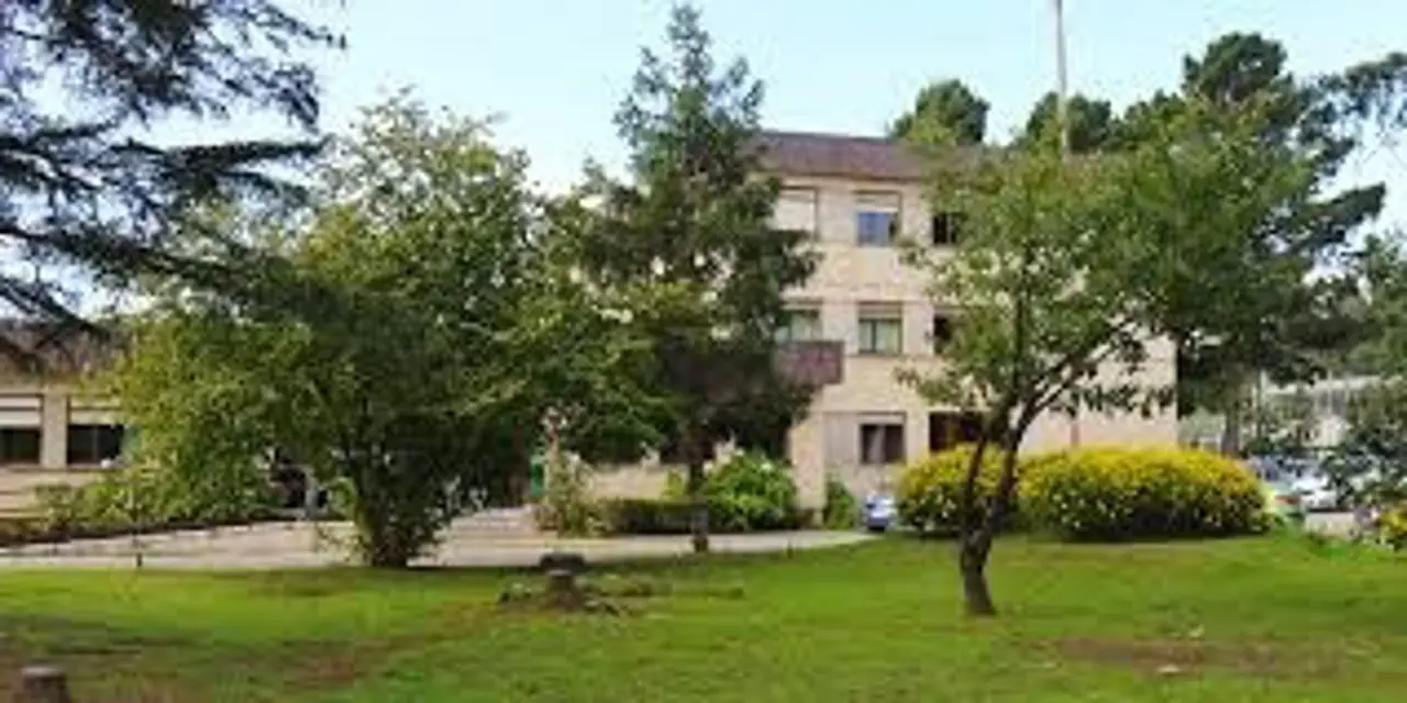 Centro de Educación Especial Parayas