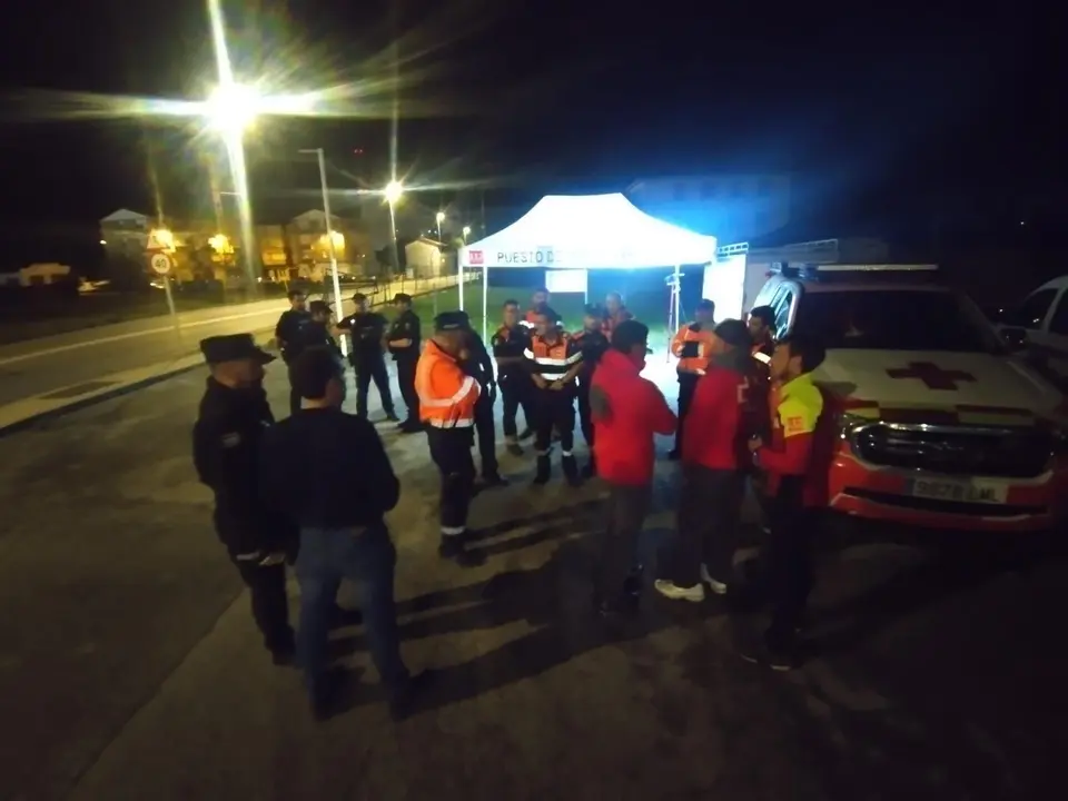 Dispositivo de búsqueda