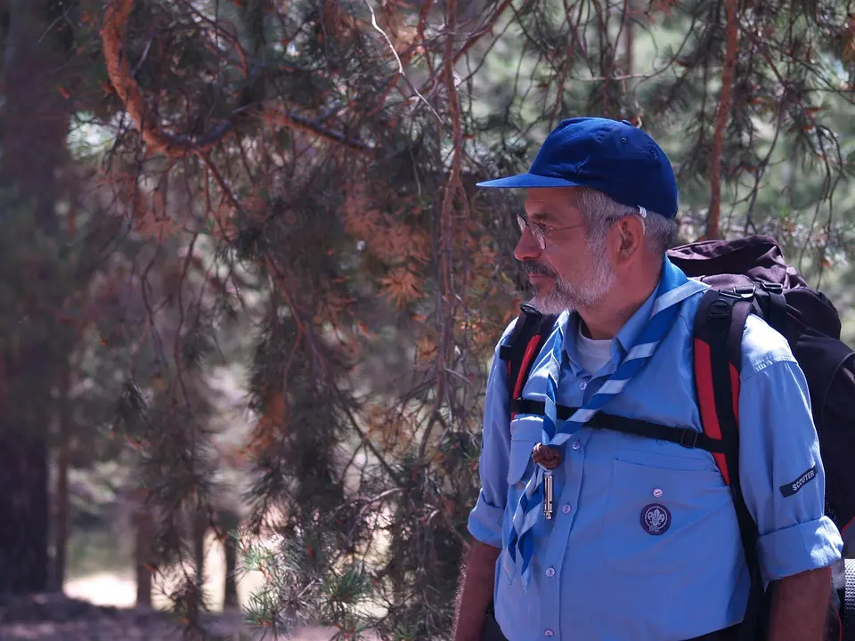 Juan Manuel Serradilla, el antiguo profesor en la Universidad de Córdoba ingresado en Vietman