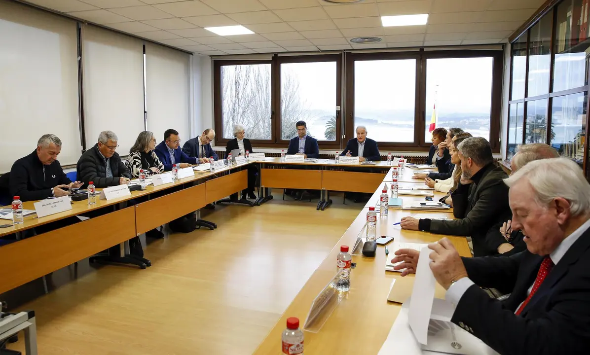 La Consejería de Empleo programa 7.590 inspecciones en 2026 para prevenir riesgos laborales