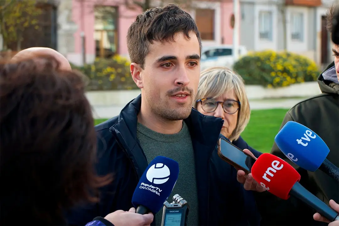 Cantabristas solicita la anulación y archivo de los parques eólicos Astillero I y II