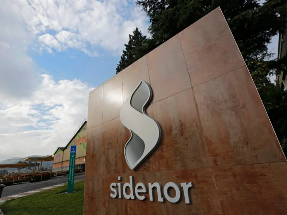 CCOO, UGT y USO alertan de que la decisión de Sidenor puede %22comprometer el futuro industrial%22 de la planta de Azkoitia