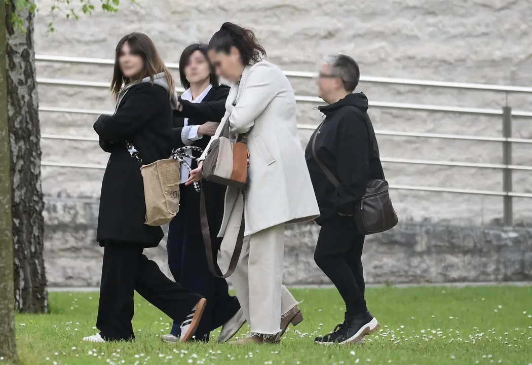 La jueza de El Bocal acuerda que la gestora del 112 pase de ser testigo a investigada