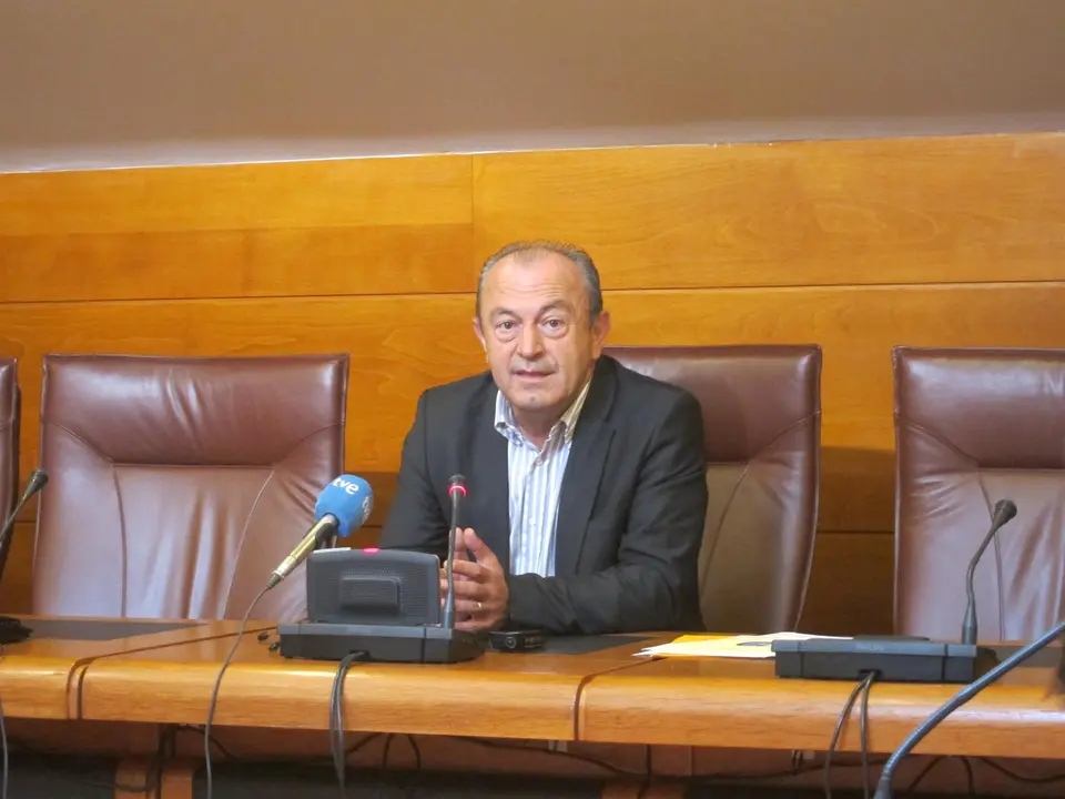 Francisco Javier López Marcano