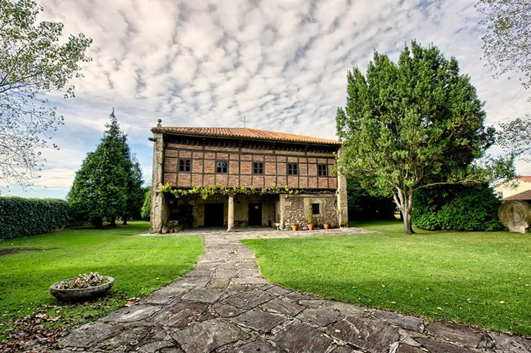 Museo Etnográfico de Cantabria