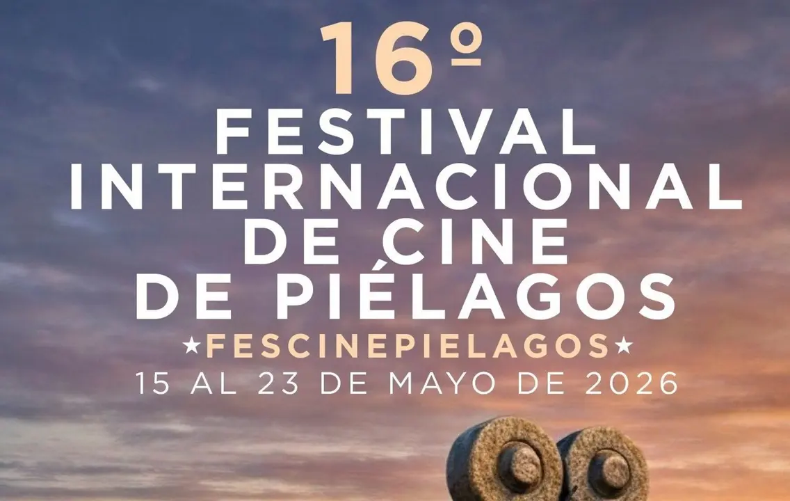 Un total de 45 trabajos competir&aacute;n en la secci&oacute;n oficial del Festival Internacional de Cine de Pi&eacute;lagos