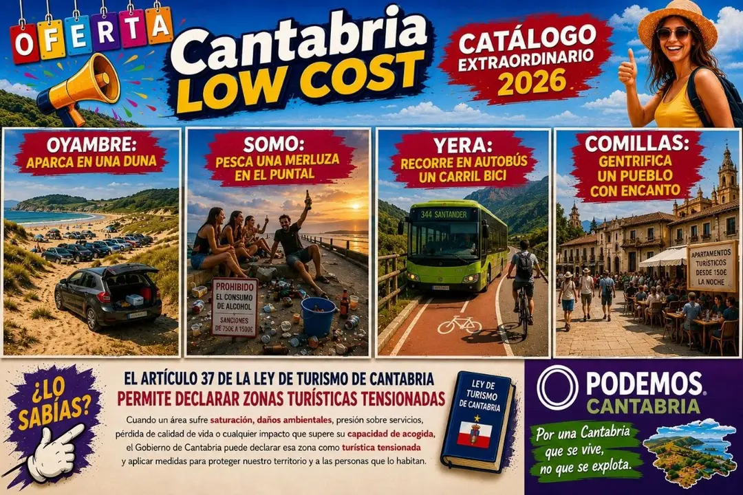 El estudio identifica adem&aacute;s "situaciones especialmente preocupantes"