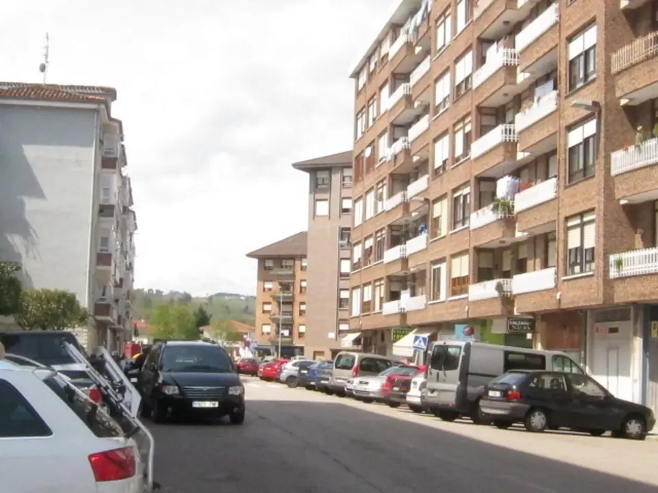 Torrelavega