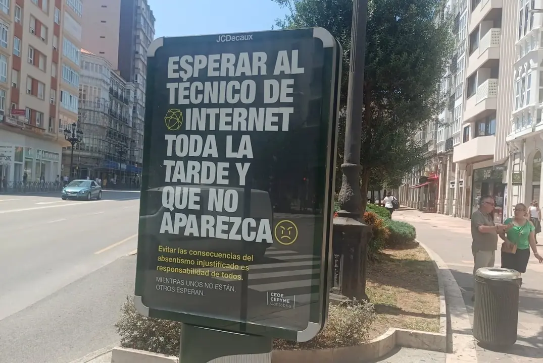 IU-Podemos acusa a CEOE-CEPYME de "hostigar a trabajadores y sanitarios" con su campa&ntilde;a sobre las bajas laborales