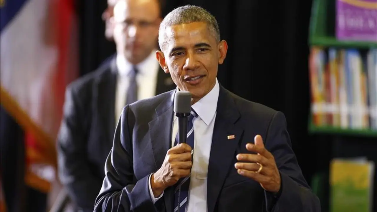 EE.UU. reitera su apoyo a una Espa&ntilde;a "unida" tras la declaraci&oacute;n de Catalu&ntilde;a