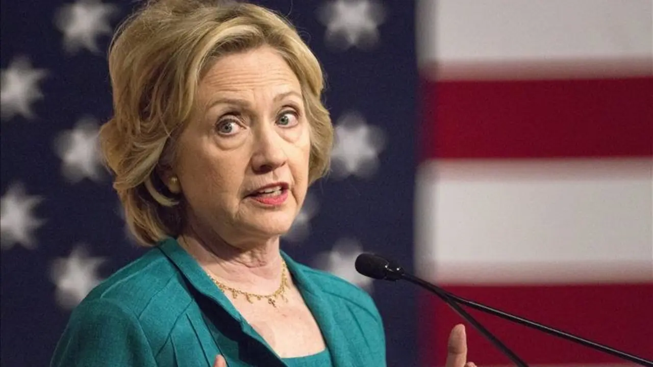 Los latinos en EE.UU. prefieren a Clinton y Bush de cara a las presidenciales