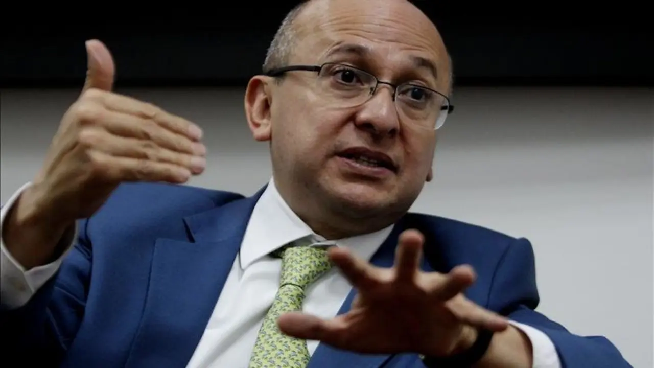 El fiscal de Colombia revisar&aacute; las amnist&iacute;as al M-19 por la toma del Palacio de Justicia