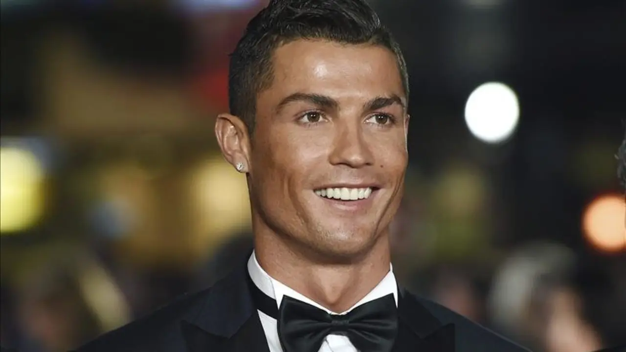 Cristiano Ronaldo admite que ha expuesto "demasiadas" partes de su intimidad