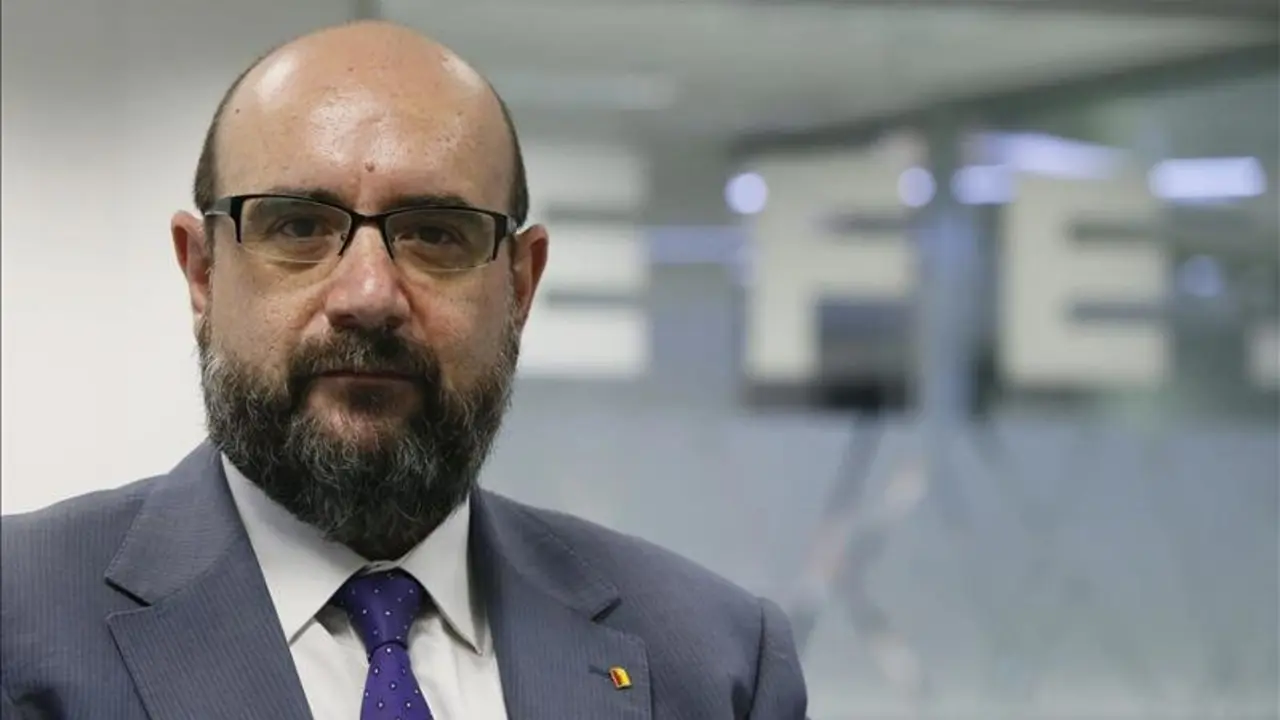 CSIF prepara un protocolo para proteger a los empleados p&uacute;blicos en Catalu&ntilde;a