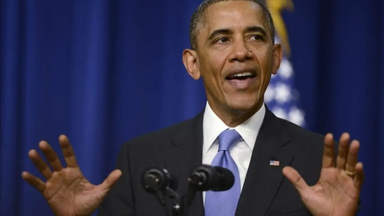 El Gobierno de EE.UU. recurrir&aacute; al Supremo la suspensi&oacute;n de sus medidas migratorias