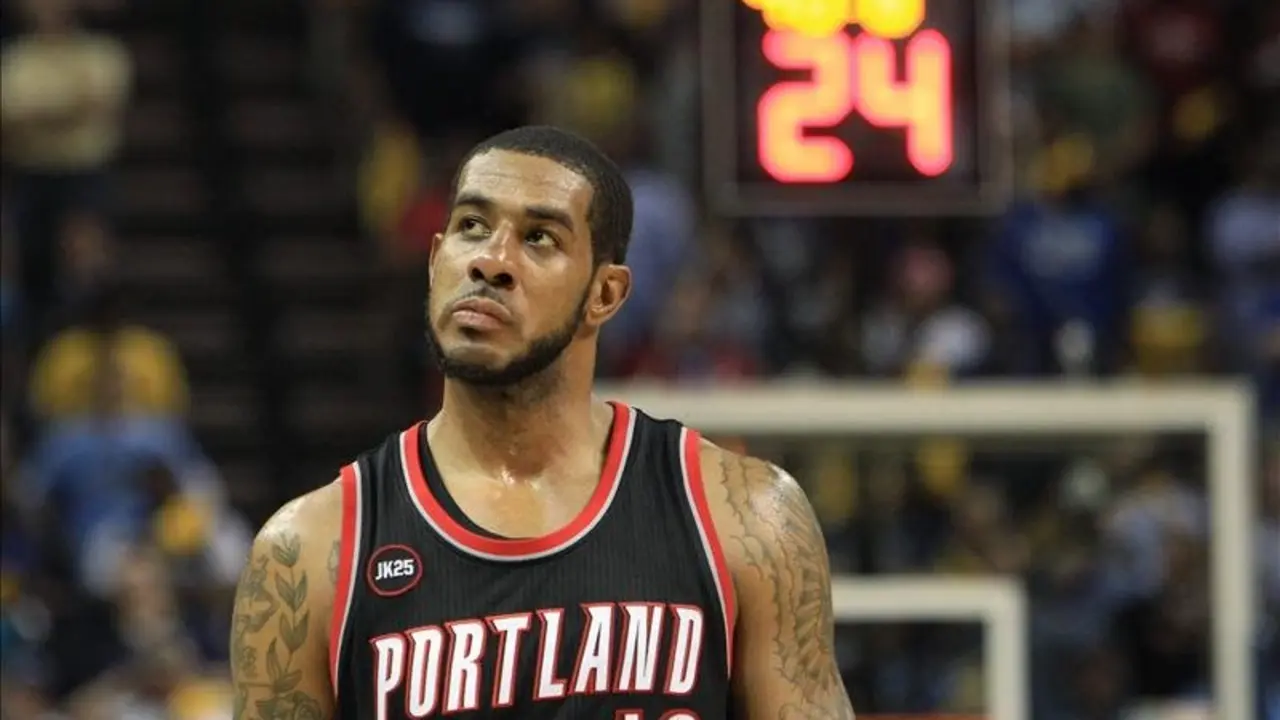 101-113. Aldridge regresa a Portland y castiga a su ex equipo