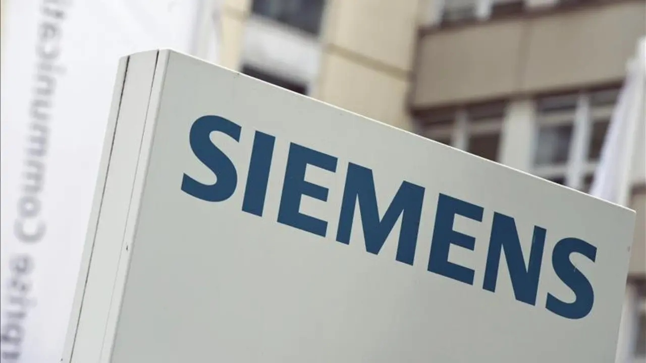 Siemens Gamesa