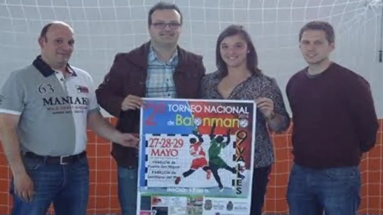 El certamen se celebrar&aacute; en el complejo deportivo de Santillana del Mar