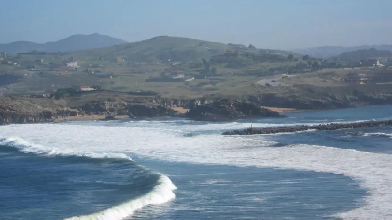 Se prev&eacute; comenzar con el dragado a principios de junio de este mismo a&ntilde;o.