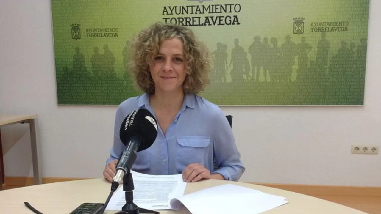 La concejala ha asegurado que estas subvenciones servir&aacute;n para "garantizar la accesibilidad a la educaci&oacute;n en condiciones de igualdad"