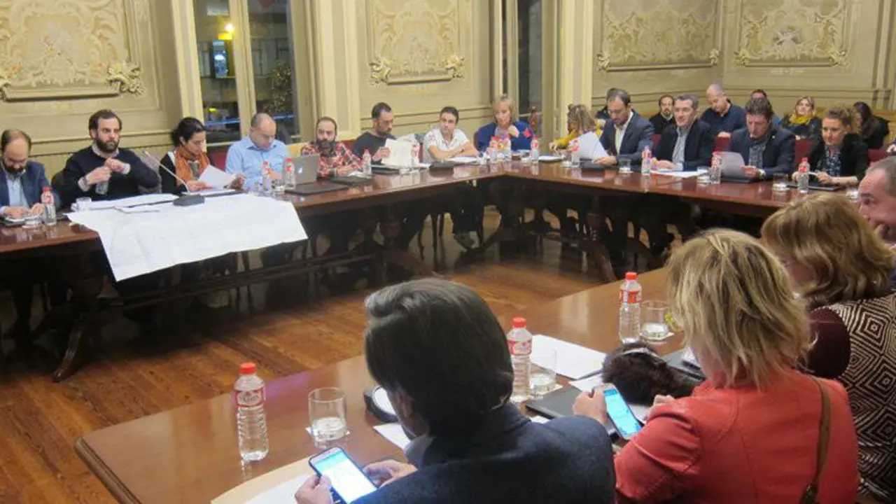 El PSOE, PRC, ACPT y Torrelavega Puede, presentar&aacute;n su moci&oacute;n a favor de la derogaci&oacute;n de la refoma sanitaria llevada a cabo por el Gobierno central del PP